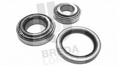 BREDA LORETT krt7004 -  Комплект подшипника ступицы колеса